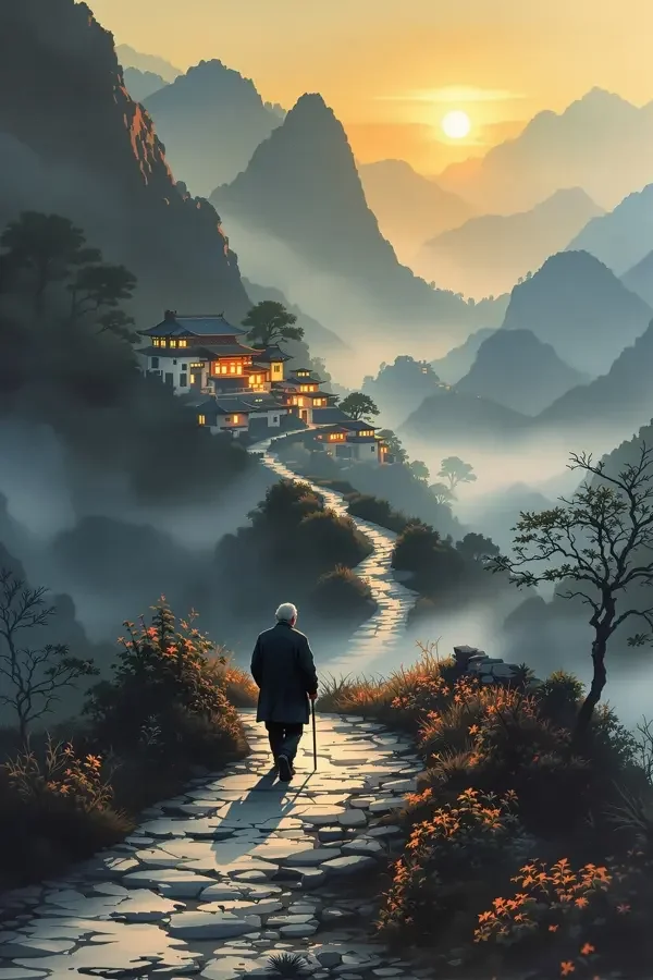 归途在线看 归途海报