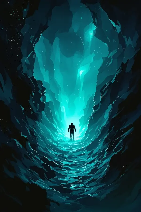 灵笼·深海篇在线看 灵笼·深海篇海报