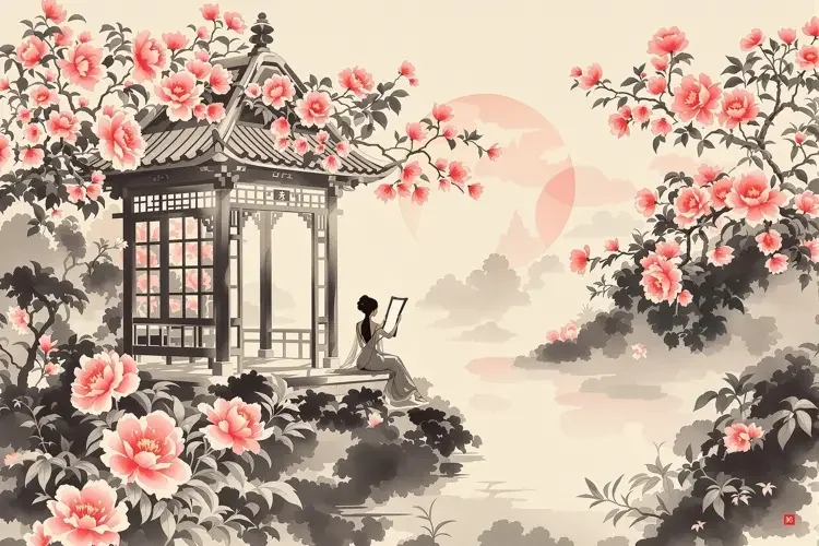 红楼梦年代经典剧照