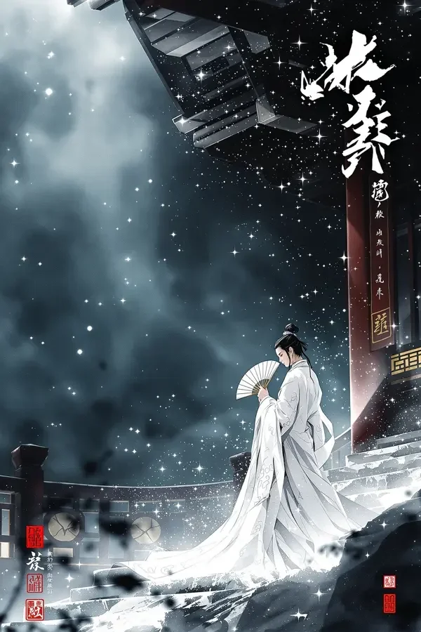 琅琊榜·新传在线看 琅琊榜·新传海报