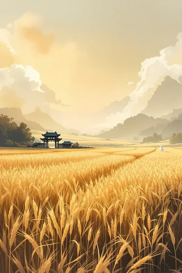 白鹿原·新生在线看 白鹿原·新生海报