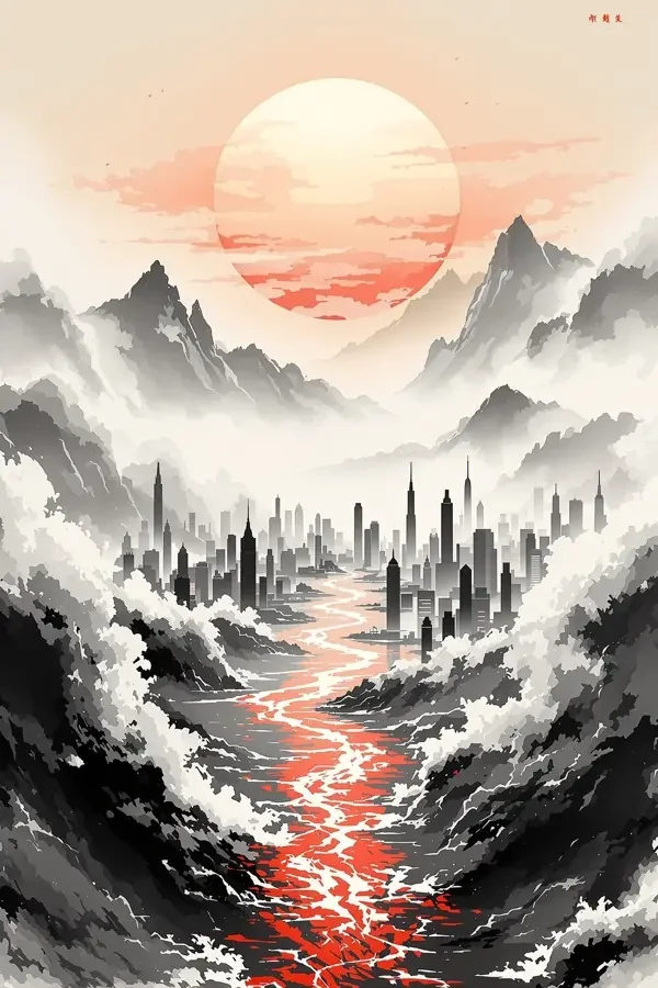 大江大河·终章在线看 大江大河·终章海报
